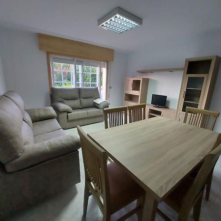 Apartmán Precioso Duplex En Sanxenxo Exteriér fotografie