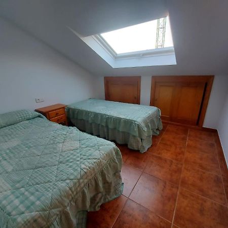 Apartmán Precioso Duplex En Sanxenxo Exteriér fotografie